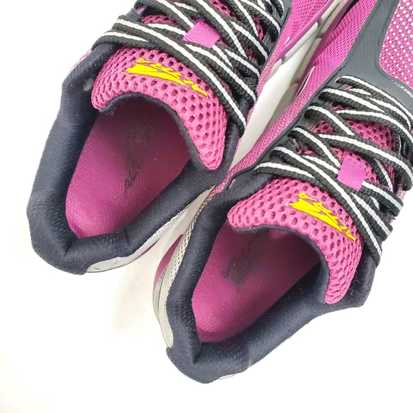 SOLD! ALTRA Shoes TORIN 2.5 InnerFlex Athletic Running Sneaker - Picture 6 of 12